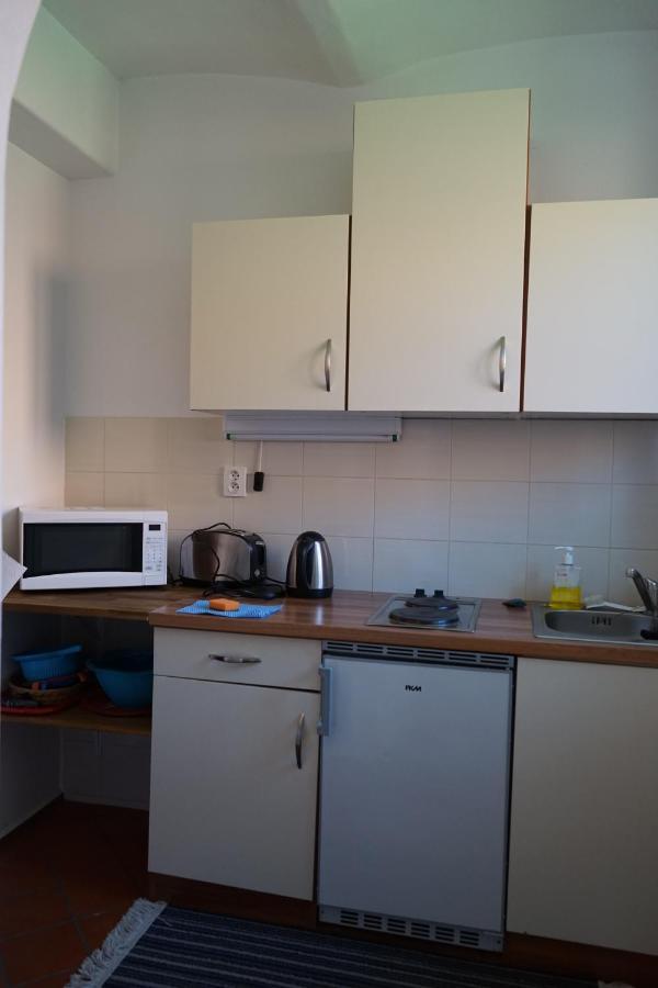 Apartmany Statek Cimer Ngoại thất bức ảnh